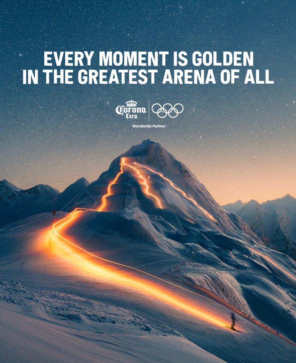 Corona Golden Opening